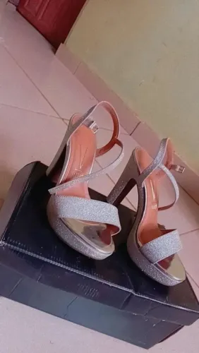 Sapato lindo 