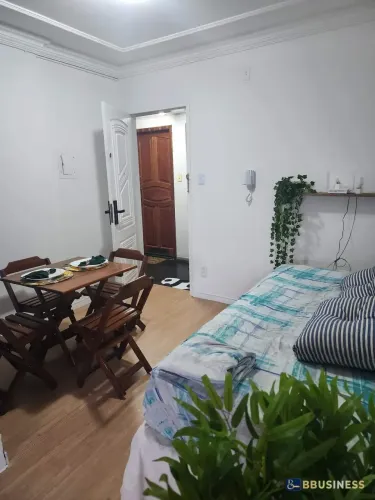 Apartamento à venda, Centro, Campos dos Goytacazes, RJ
