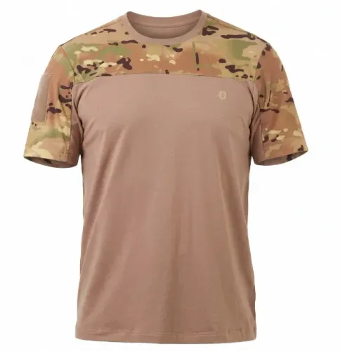 Camiseta Invictus Infantry 2.0 Warskin EG