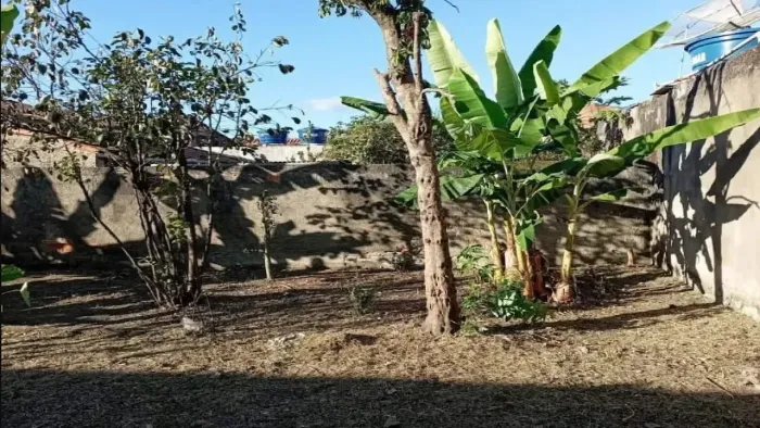 Lote para venda tem 250 metros quadrados em Cidade Jardim Itatiaia - Itatiaia - RJ