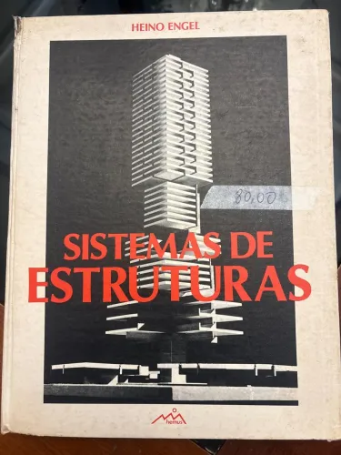 Sistema de estruturas