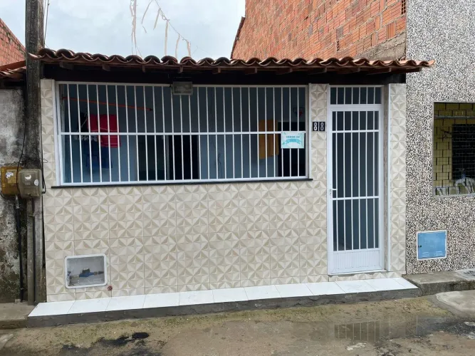 Vende se está casa