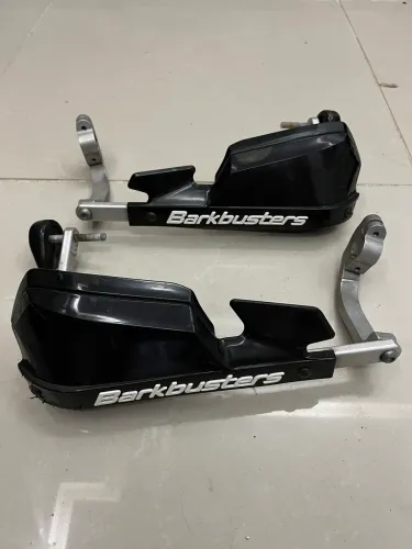 Acessórios para BMW F800 GSA