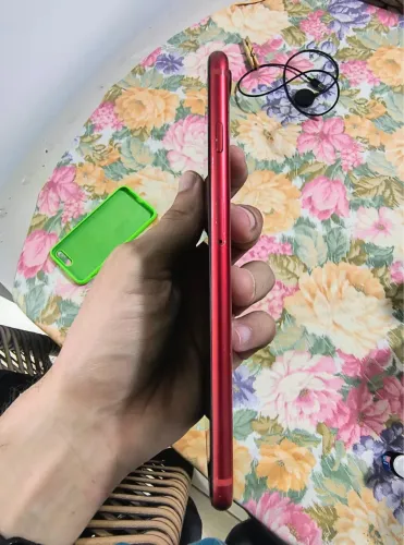 iPhone 8 Plus