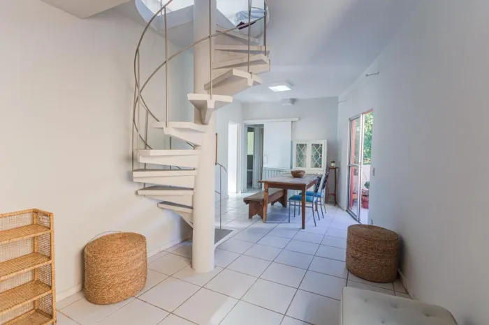 Apartamento à Venda - São Lucas, 3 Quartos, 190 m2