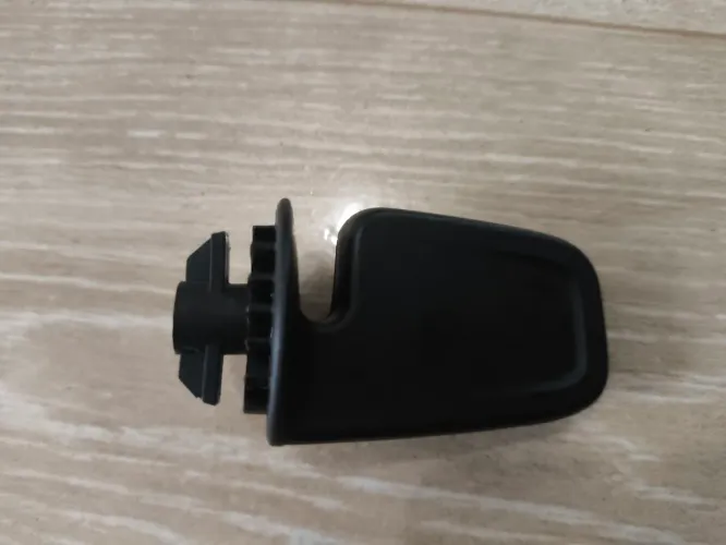 Gancho Porta Malas Jeep Compass