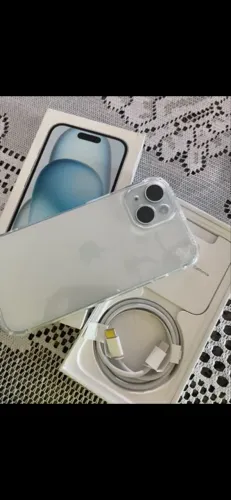Iphone 15 128gb