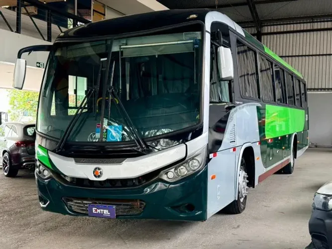 MARCOPOLO VIAGGIO 49P