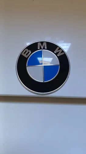 Emblema BMW