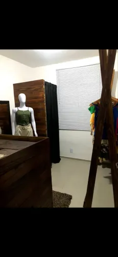 MÓVEIS PARA LOJA DE ROUPAS