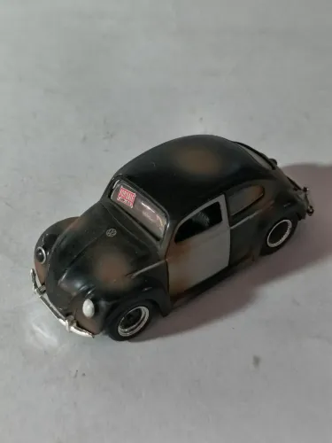 Jada Toys Fusca For Sale