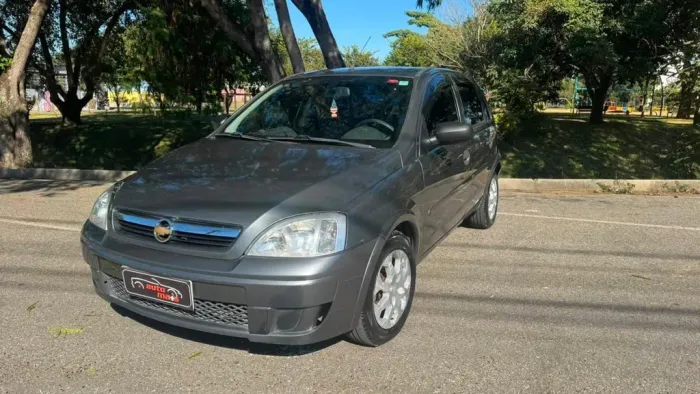Chevrolet Corsa Hat. Maxx 1.4 8V Econoflex 5P 2012