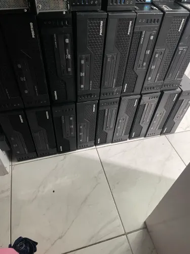 Vendo computador positivo master i3 de 8 geração 