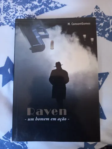 Livro de ficção