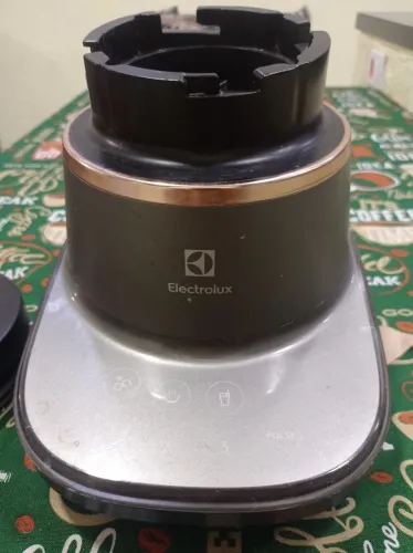 Liquidificador Eletrolux