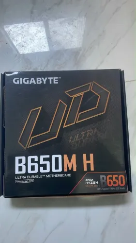 Placa Mãe B650