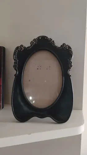 Porta Retrato Antigo