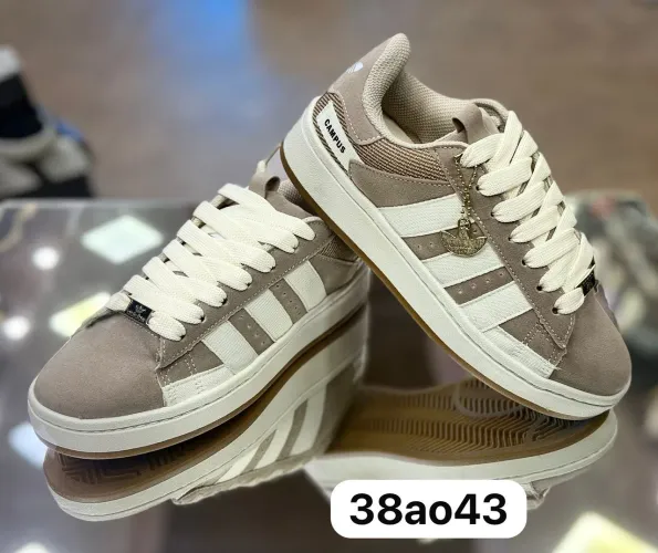 Adidas Campus