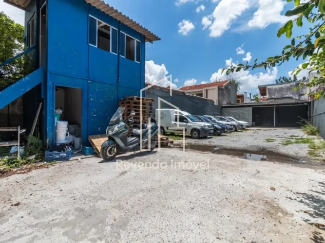 Terreno à venda no Brooklin, São Paulo-SP com 300m² de área. Aproveite essa oportunidade ú