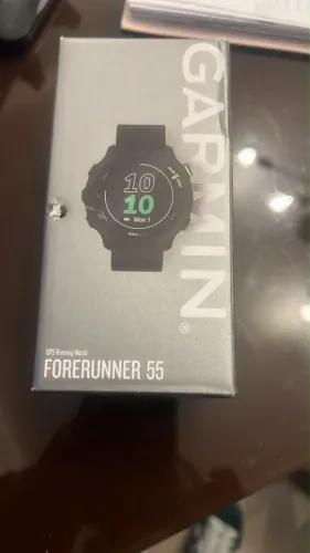 Garmin Forerunner 55