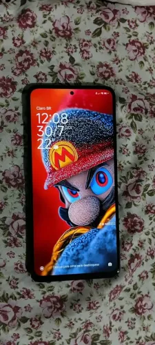 Troco Poco x4 pro 128gb por placa de vídeo