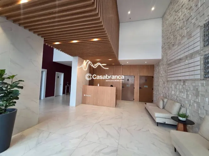 Sala comercial para locação com 44,39m², Jardim Portal da Colina, Sorocaba