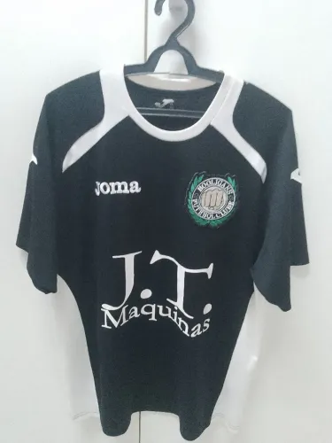 Camisa futebol Holligans Tam g