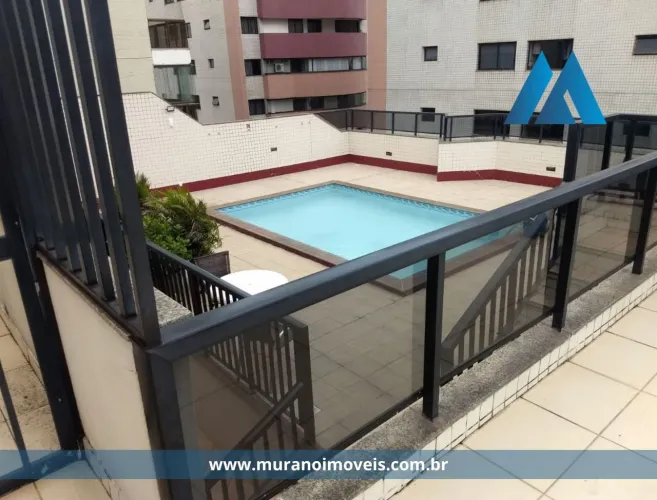 Murano Imobiliária  Seu novo lar espera por você! À venda: Apartamento de 3 quartos na Pra