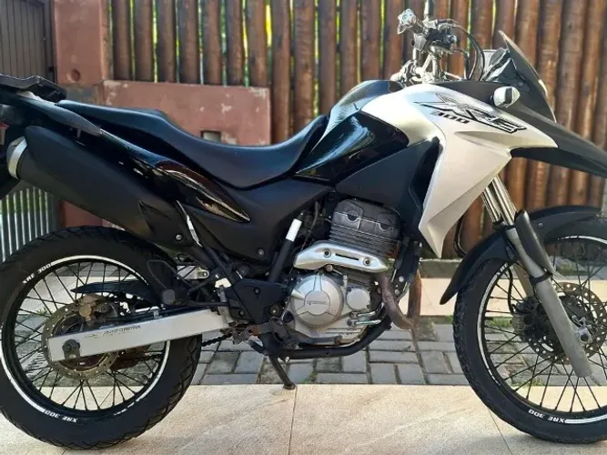 Honda Xre 300