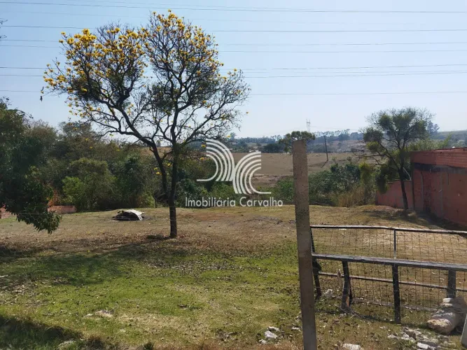 Terreno / Lote à venda, 1351m² por R$ 120.000,00 - Área Rural de Limeira - Limeira/SP
