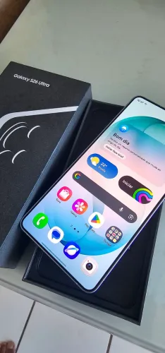 S26 ultra 512gb