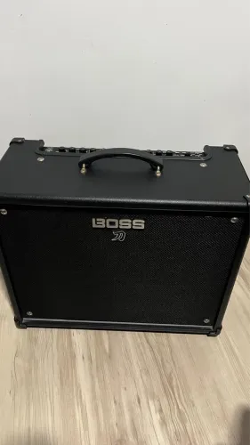 Boss katana 100w gen3