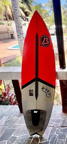 Prancha de Surf Extra