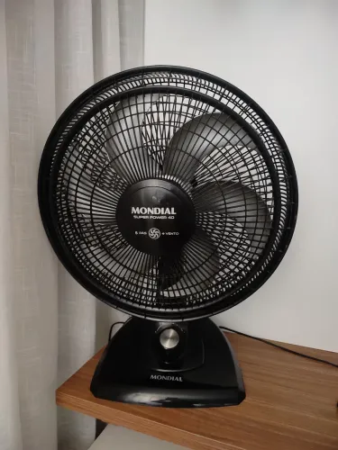 Ventilador