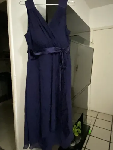 Vestido de Festa