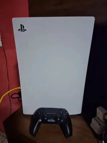 Vendo playstation 5 digital