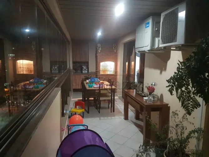 Oportunidade - Apartamento - Jardim Aquarius - Residencial Rio Branco - 4 Dormitórios - 14