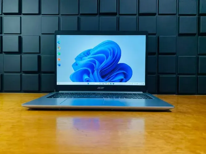 Notebook Acer i5-10 Geração