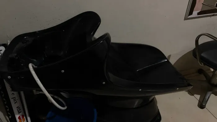 VENDO LAVATORIO 