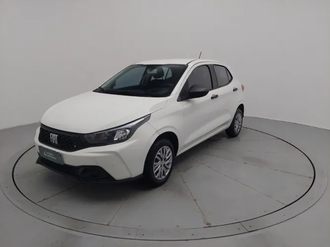 Fiat Argo Drive 1.0 Firefly 2024