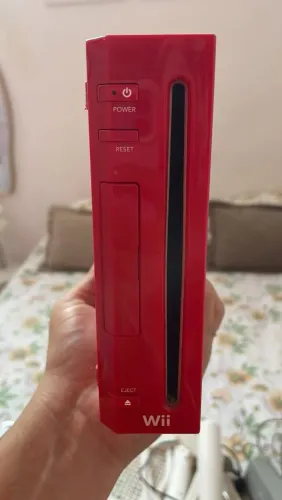 Vídeo game 