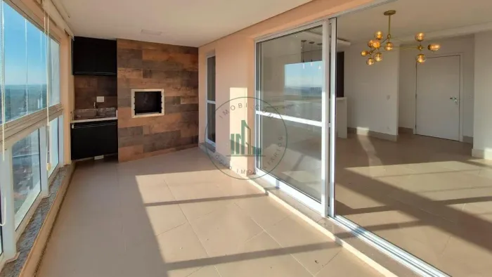 Apartamento em Alemães - Piracicaba