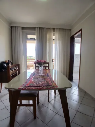 Vetorazo. Apartamento 2 quartos com documento.