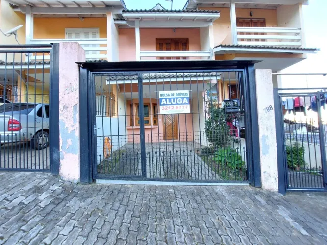 CAXIAS DO SUL - Casa de Condomínio - SÃO LUIZ DA 6ª LÉGUA