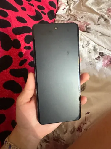 Moto G22 usado