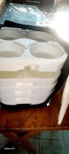 Bag nova