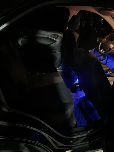 LED Para Interior do Carro 