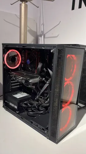 ? PC GAMER i7 + RTX 2060 ? RODANDO TUDO EM FULL HD! ?