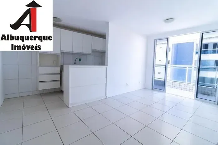 APARTAMENTO RESIDENCIAL em SÃO LUÍS - MA, PARQUE SHALON