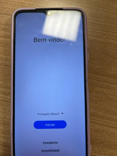 Vendo celular